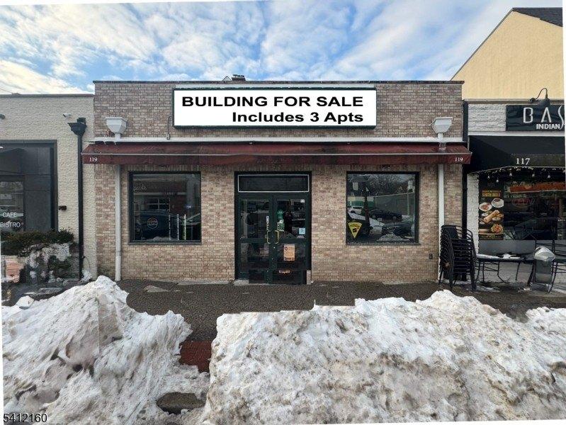 Property Image for 119 Watchung Ave