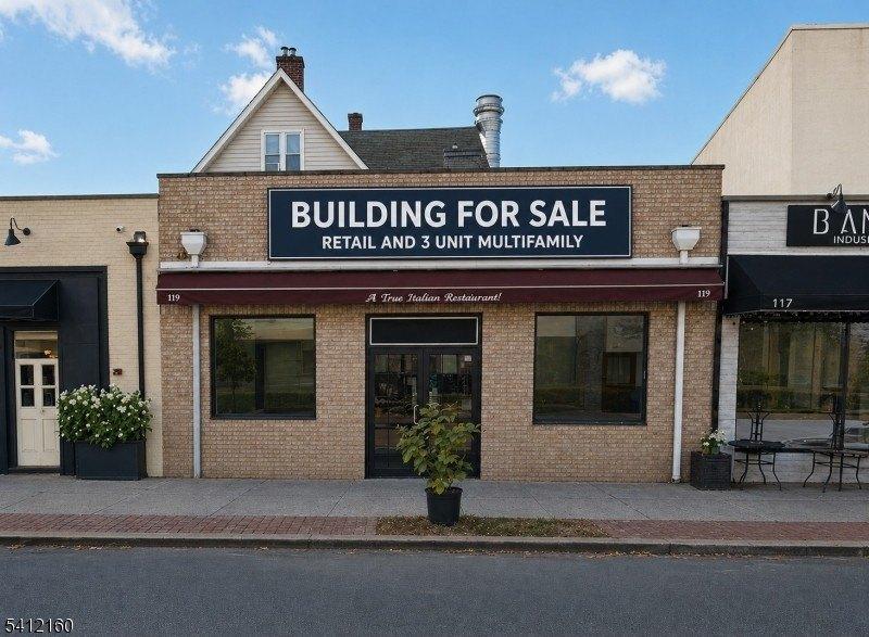 Property Image for 119 Watchung Ave