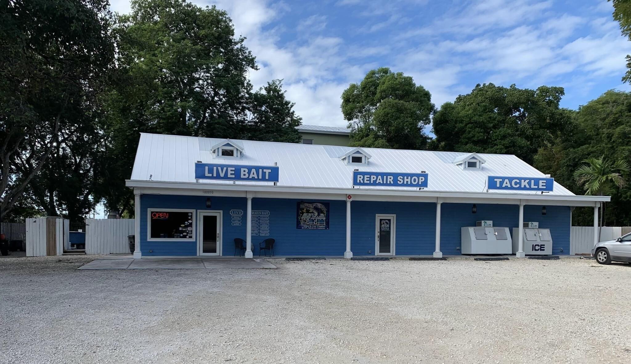 Property Image for 102970 Overseas Highway