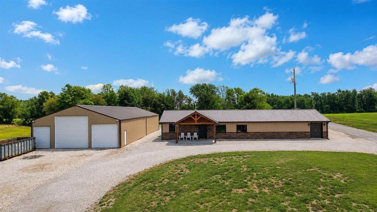 Property Image for 4564 Big Meadow Road