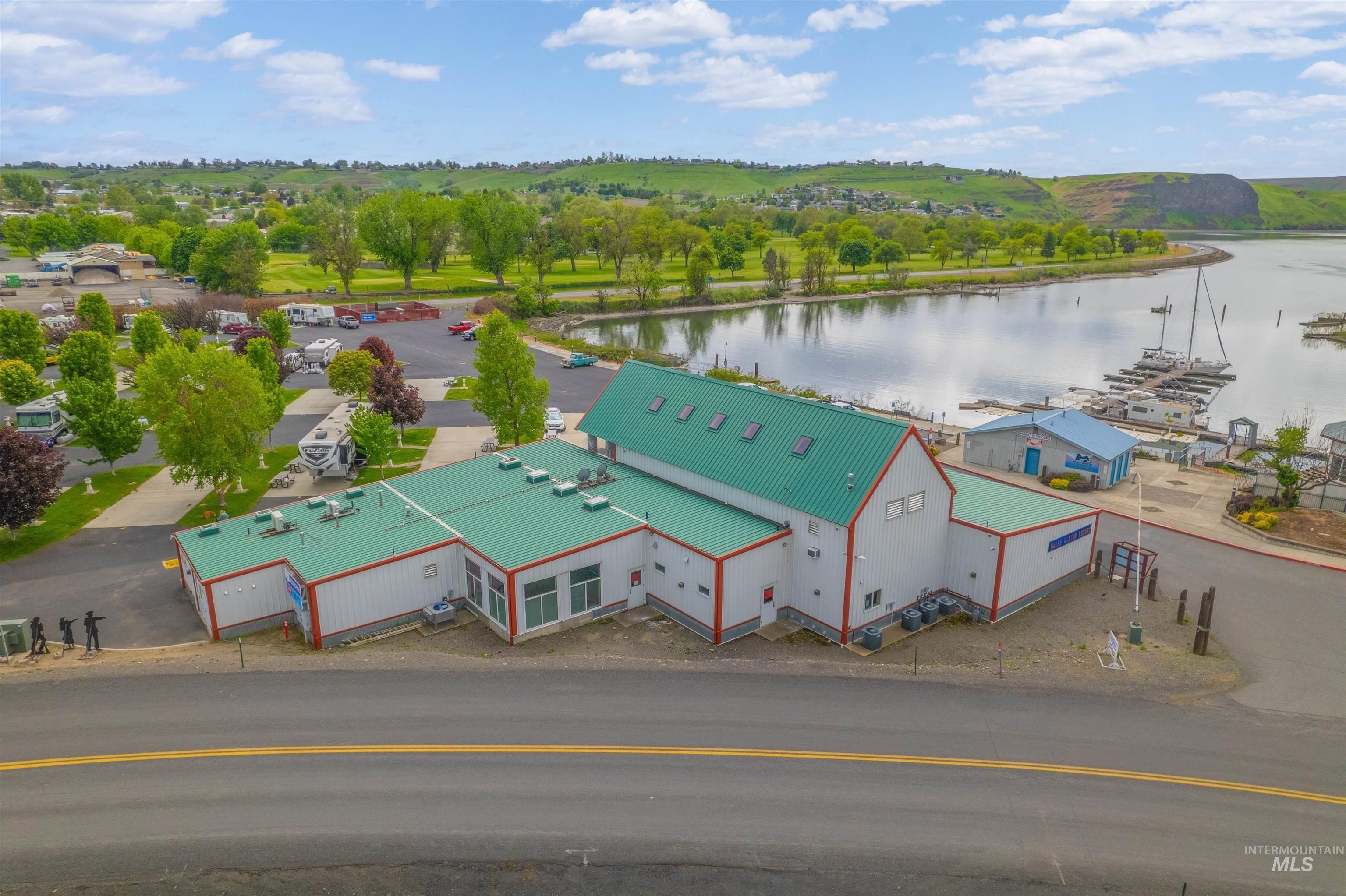Property Image for 1550 & 1560 Port Drive