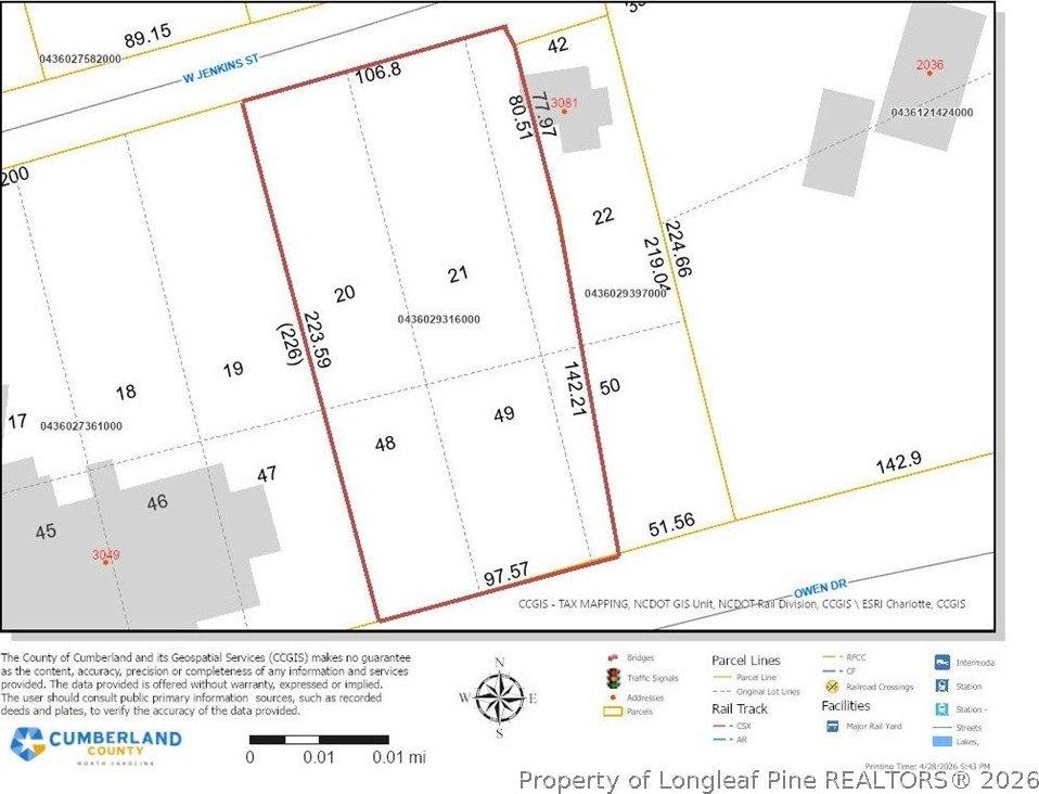 Property Image for Owen Drive