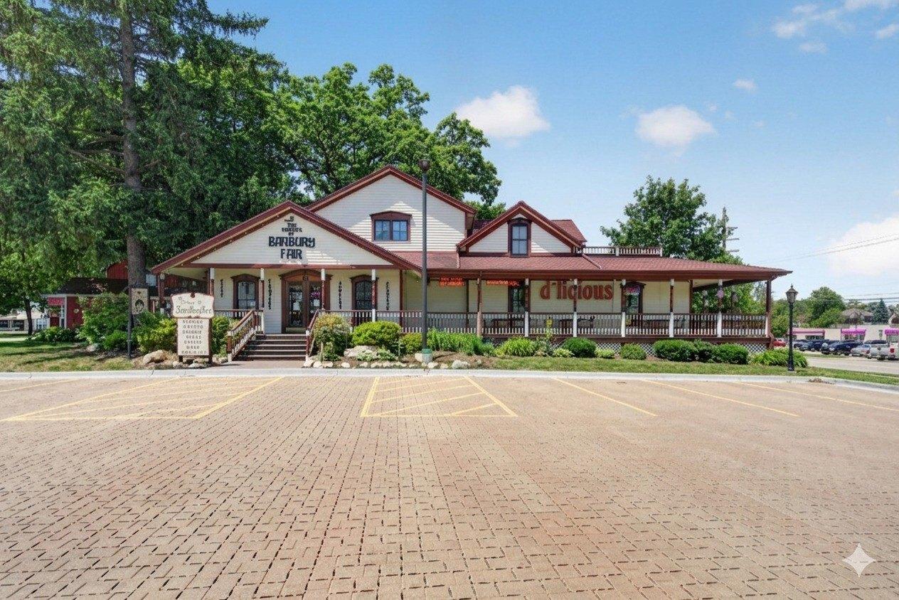 Property Image for 211-215 W Railroad Avenue