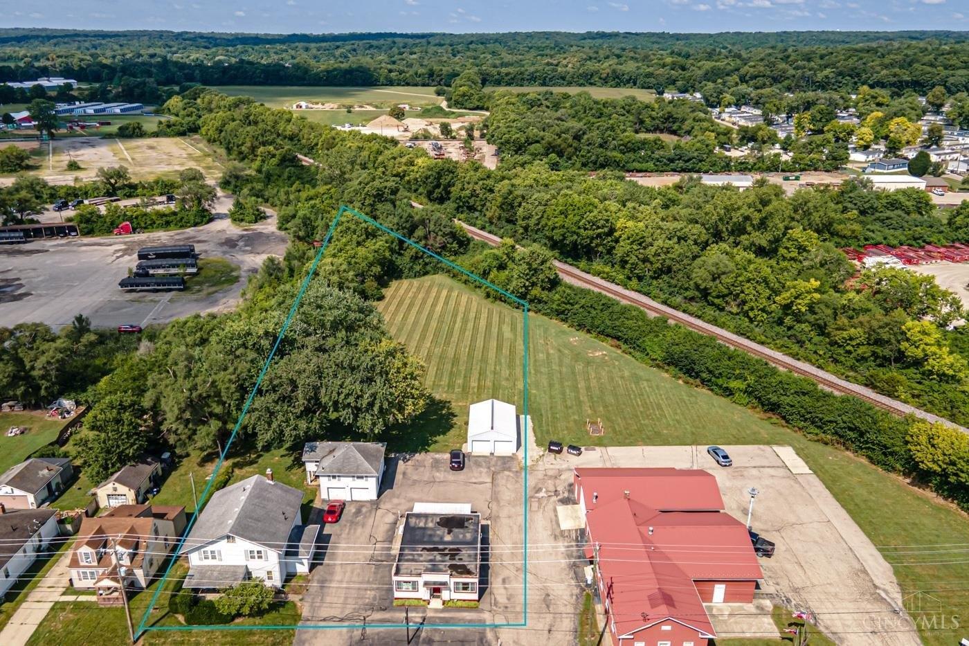 Property Image for 6399 Germantown Road