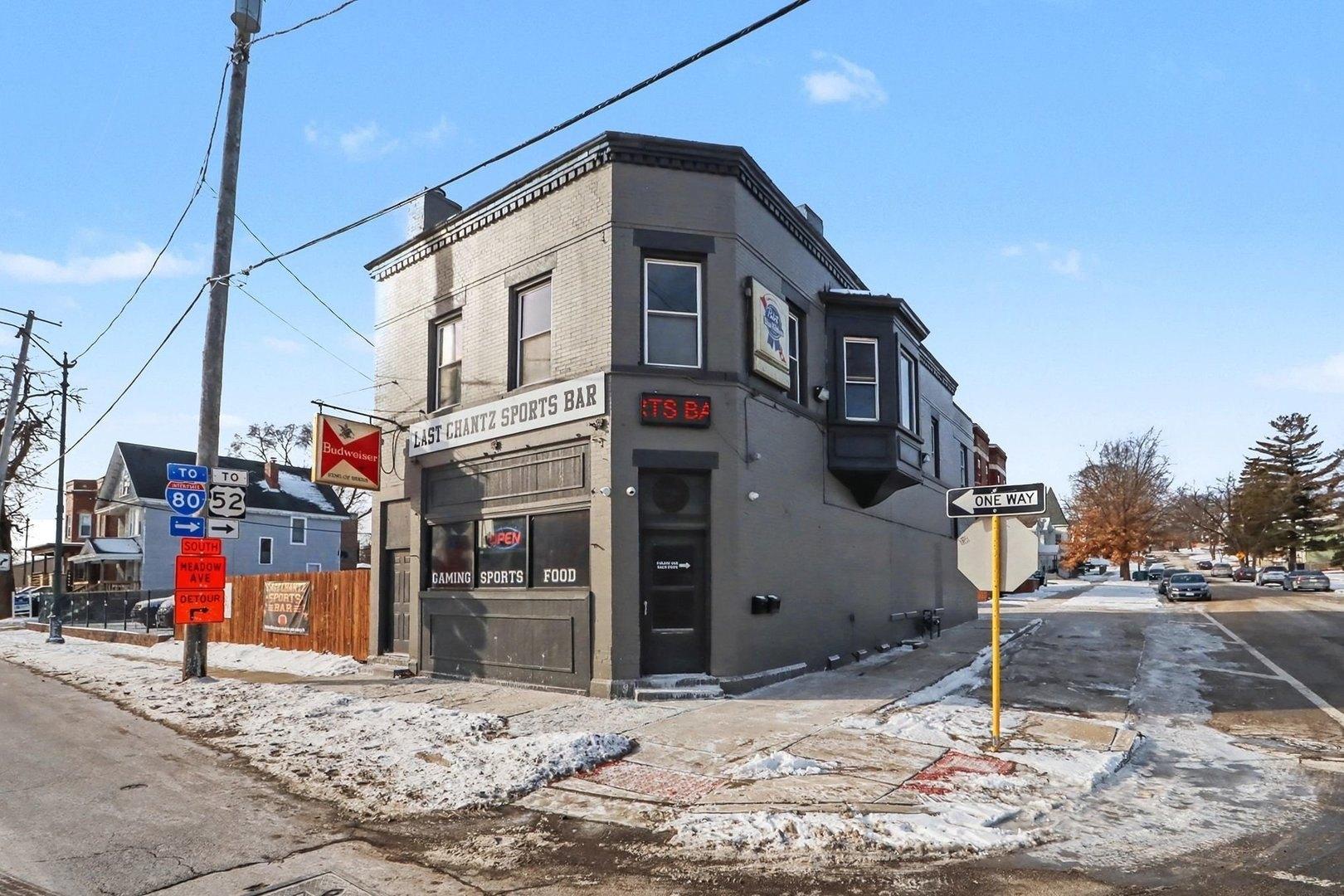 Property Image for 117 N Center Street