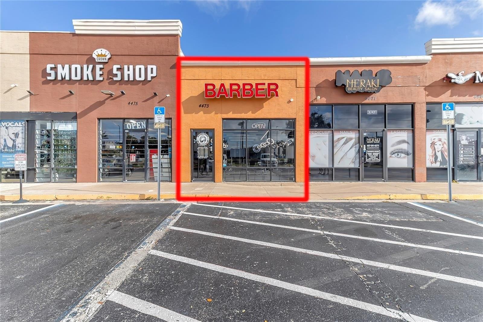 Property Image for 4473 W Vine Street W