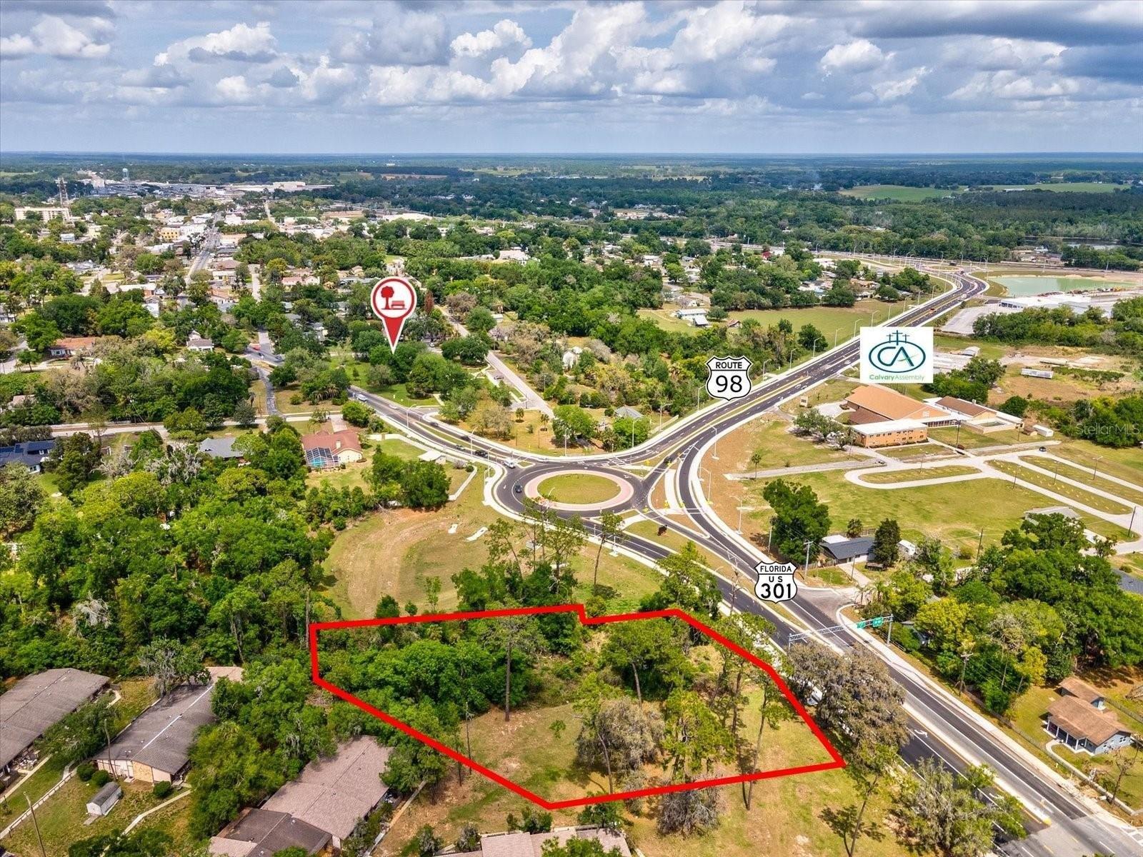 Property Image for State Rd 98
