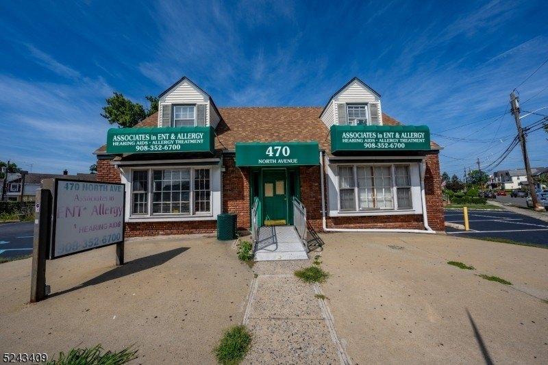 Property Image for 470 North Avenue