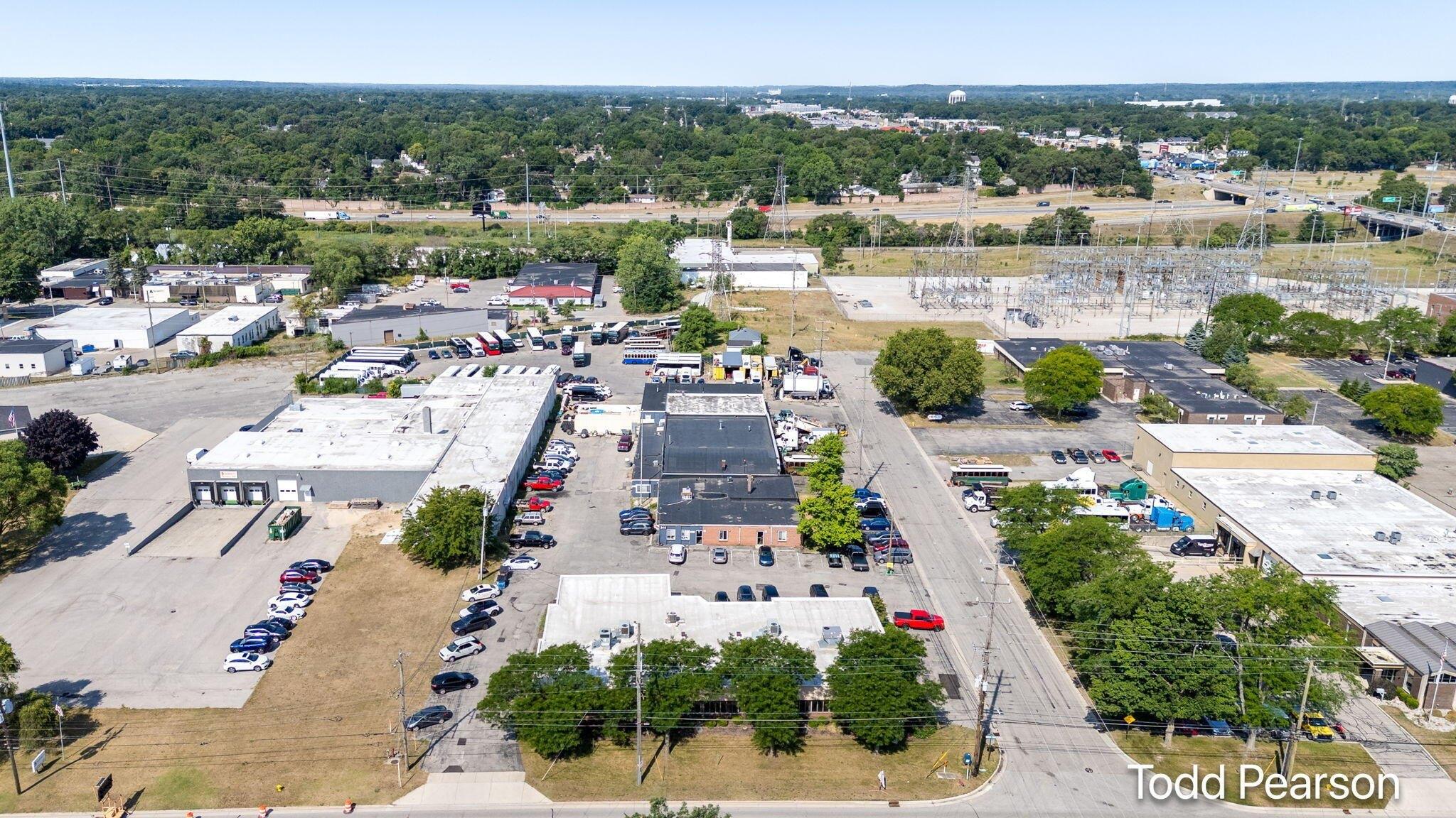 Property Image for 2935 Buchanan Avenue SW