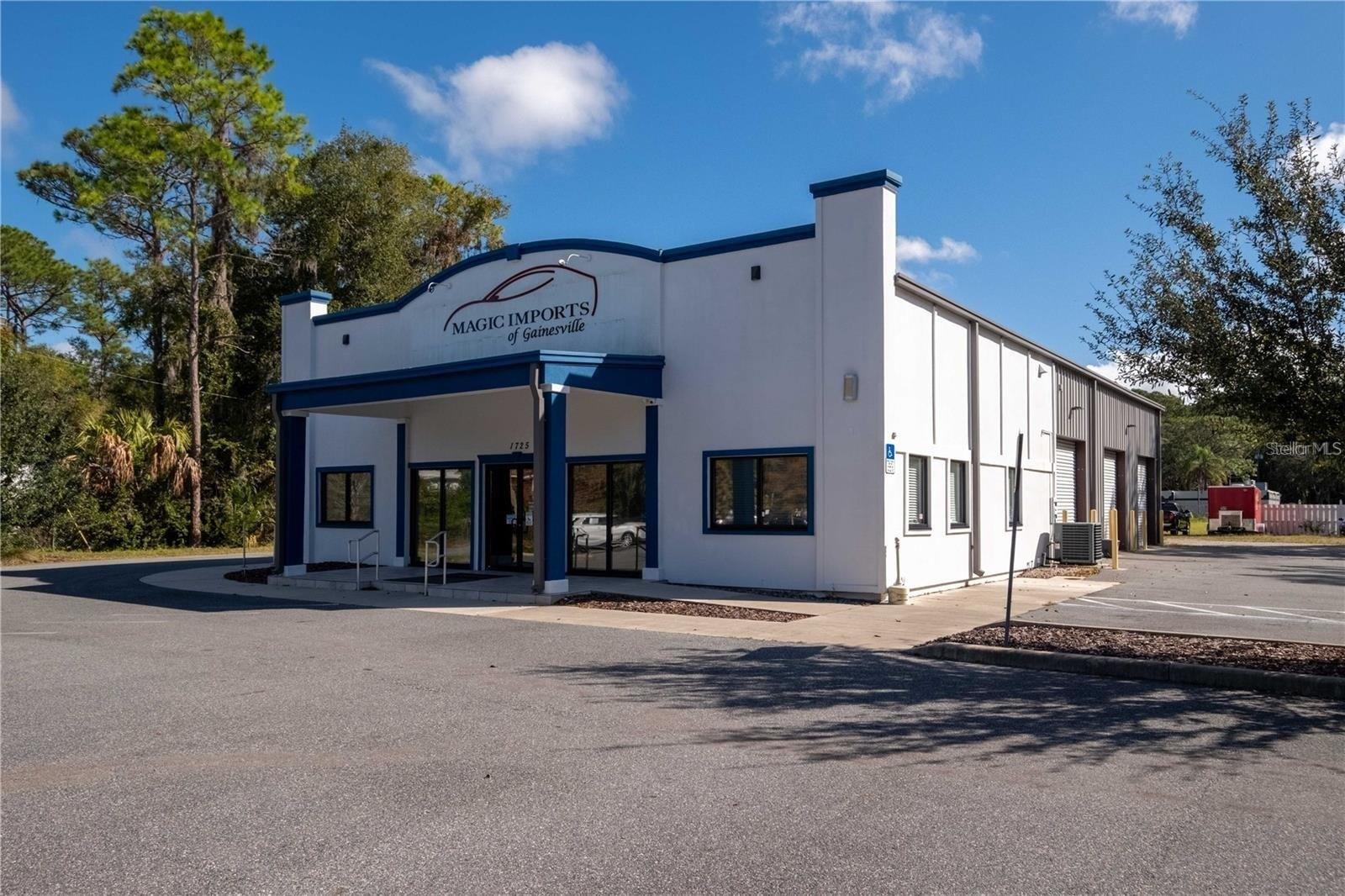 Property Image for 1725 N MAIN Street