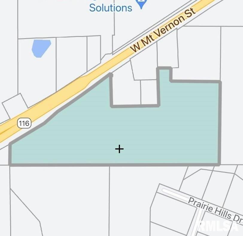 Property Image for ROUTE 116 Highway