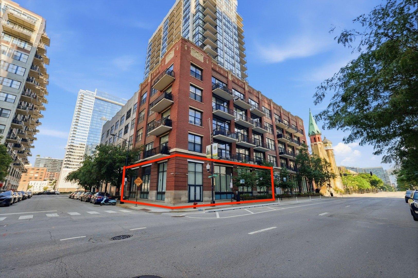Property Image for 210 S Desplaines Street Se