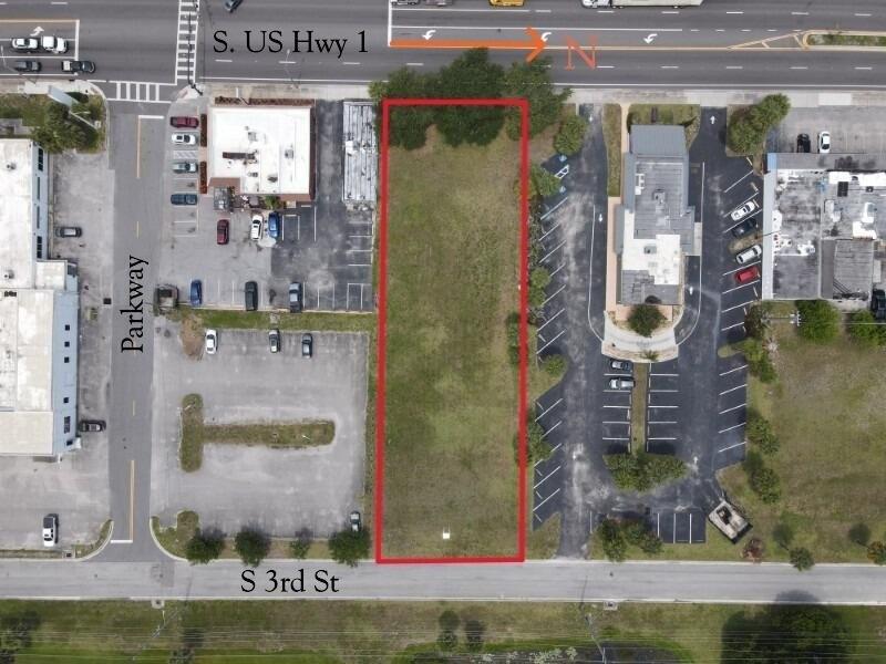 Property Image for S 3rd Street