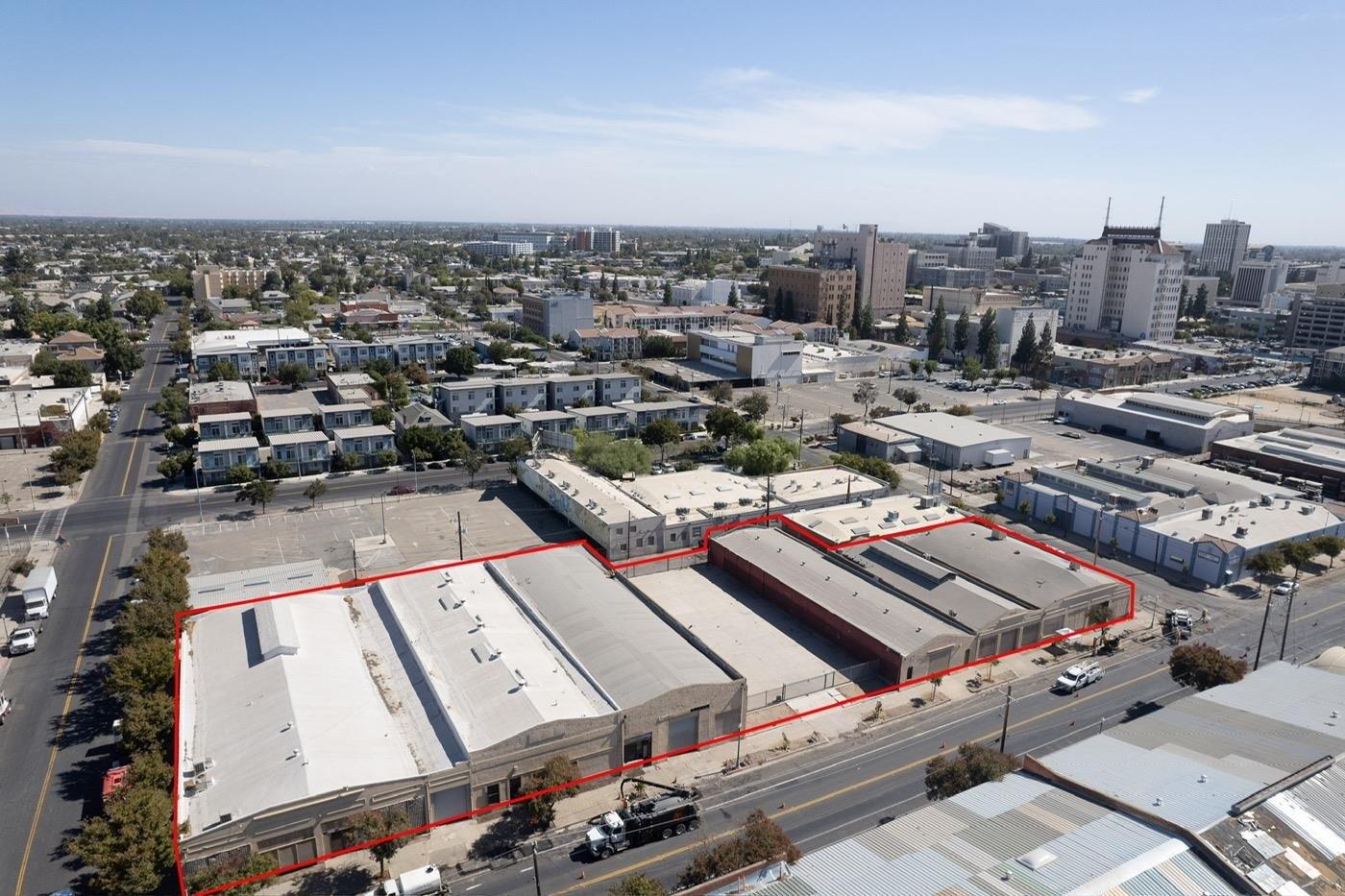 Property Image for 1600 H Street