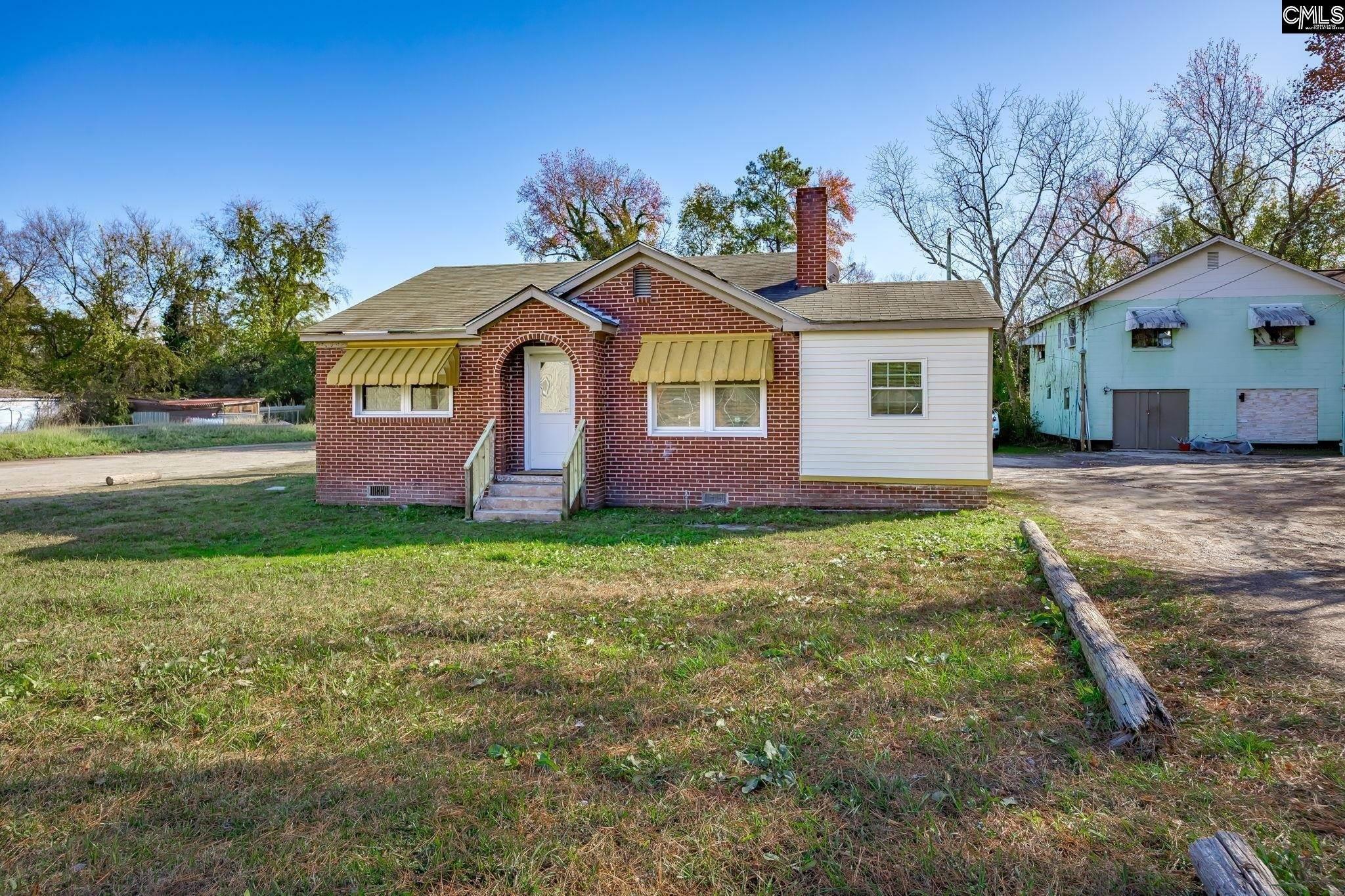 Property Image for 2734 Boone Street