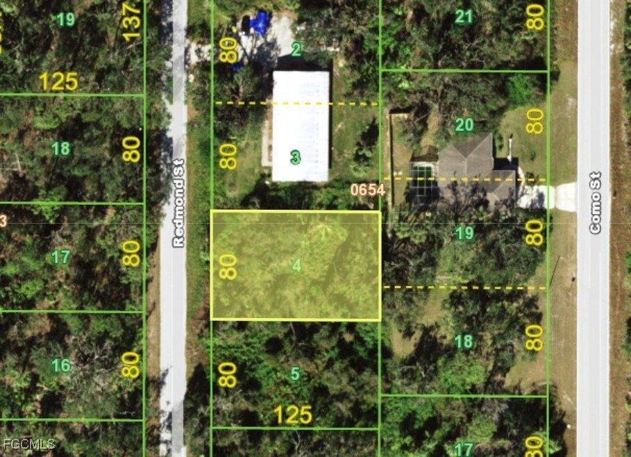 Property Image for 1974 Redmond Street