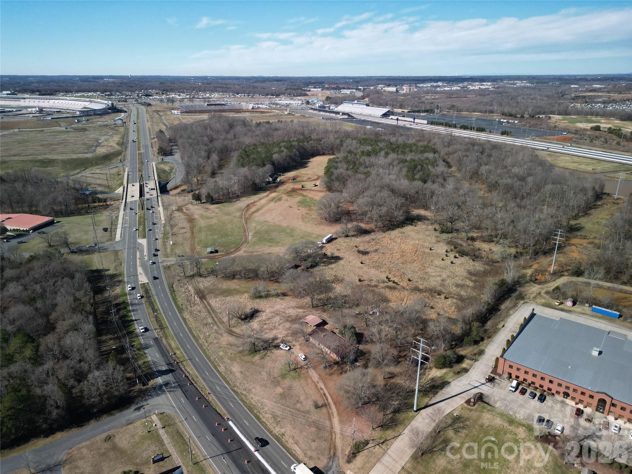 Property Image for 4320 Concord Parkway