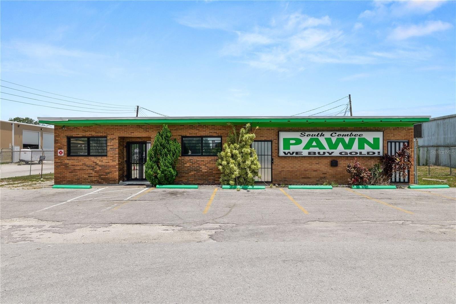 Property Image for 1710 S Combee Road