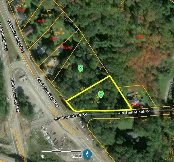 Property Image for Eddie Dowling Highway
