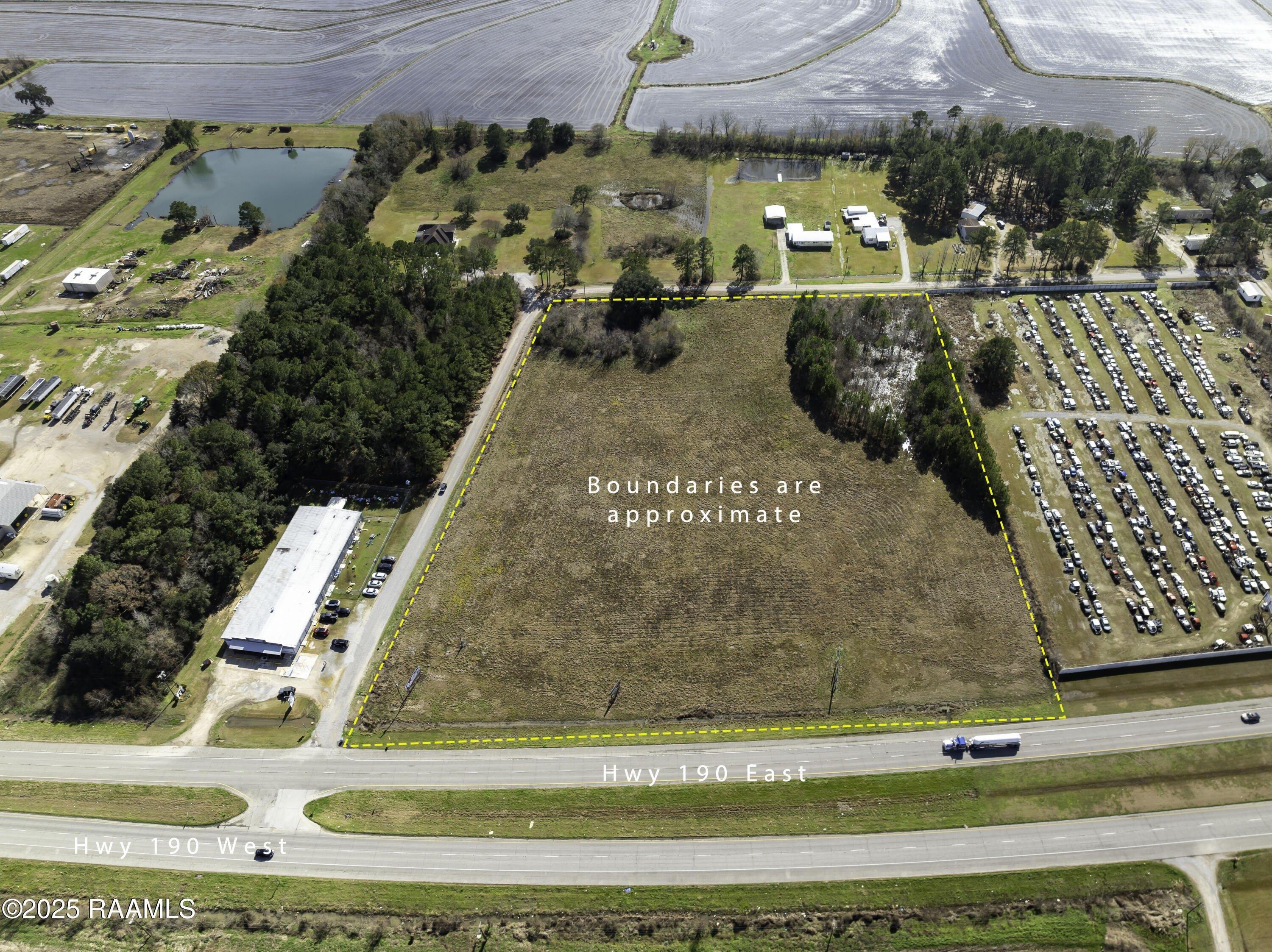 Property Image for Hwy 190