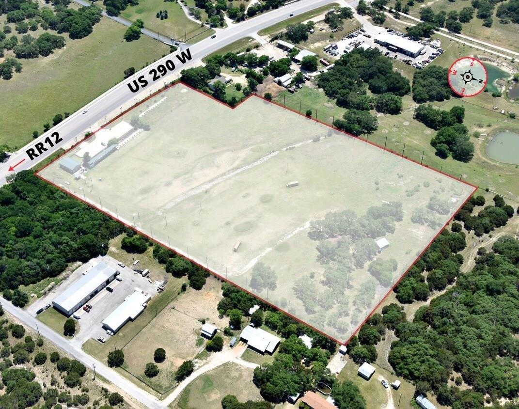 Property Image for 3000 W Highway 290