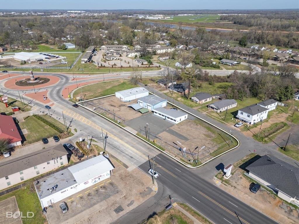 Property Image for 1615 E Texas Street