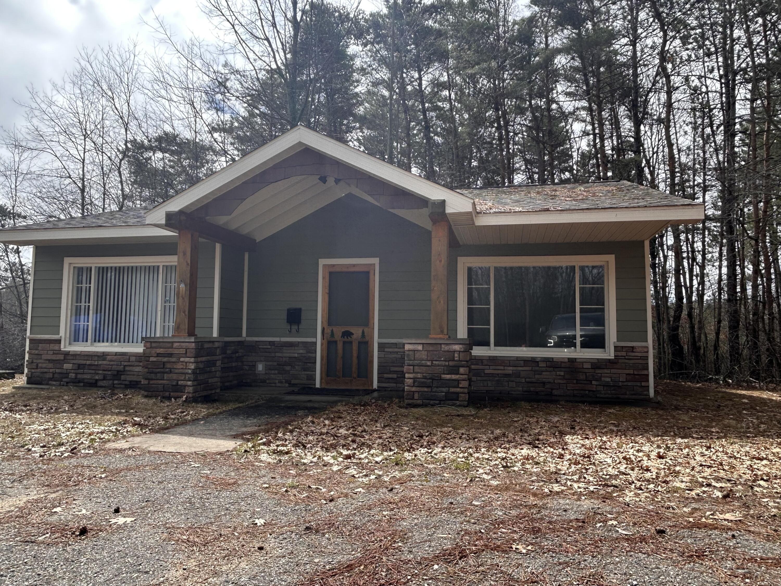 Property Image for 79 W Higgins Lake Drive