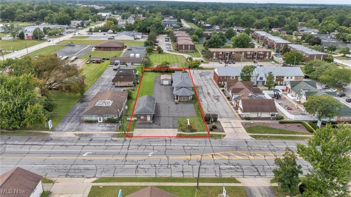 Property Image for 5370 Oberlin Avenue