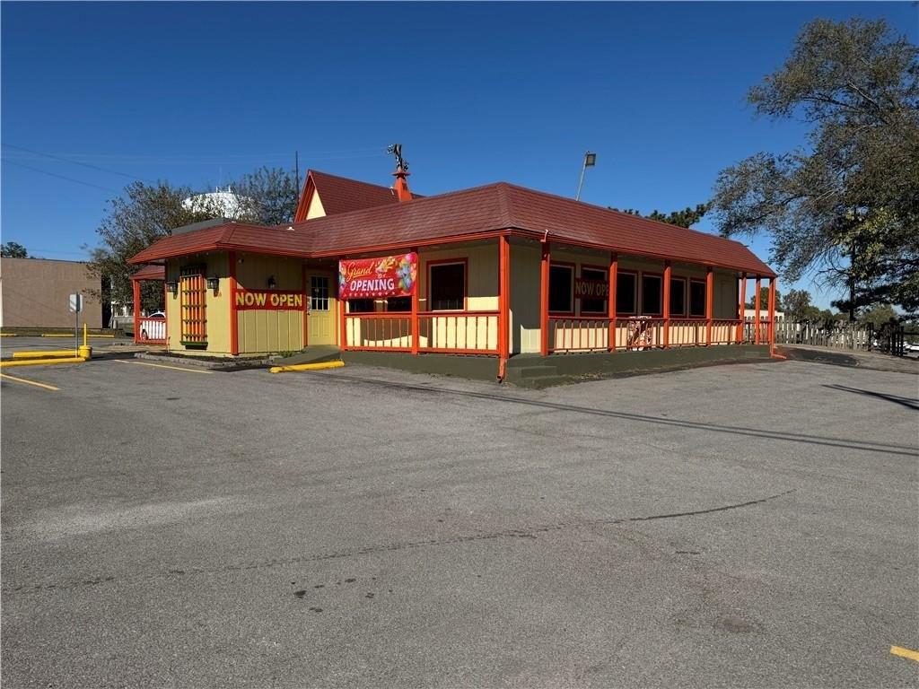 Property Image for 9700 E 63rd Street