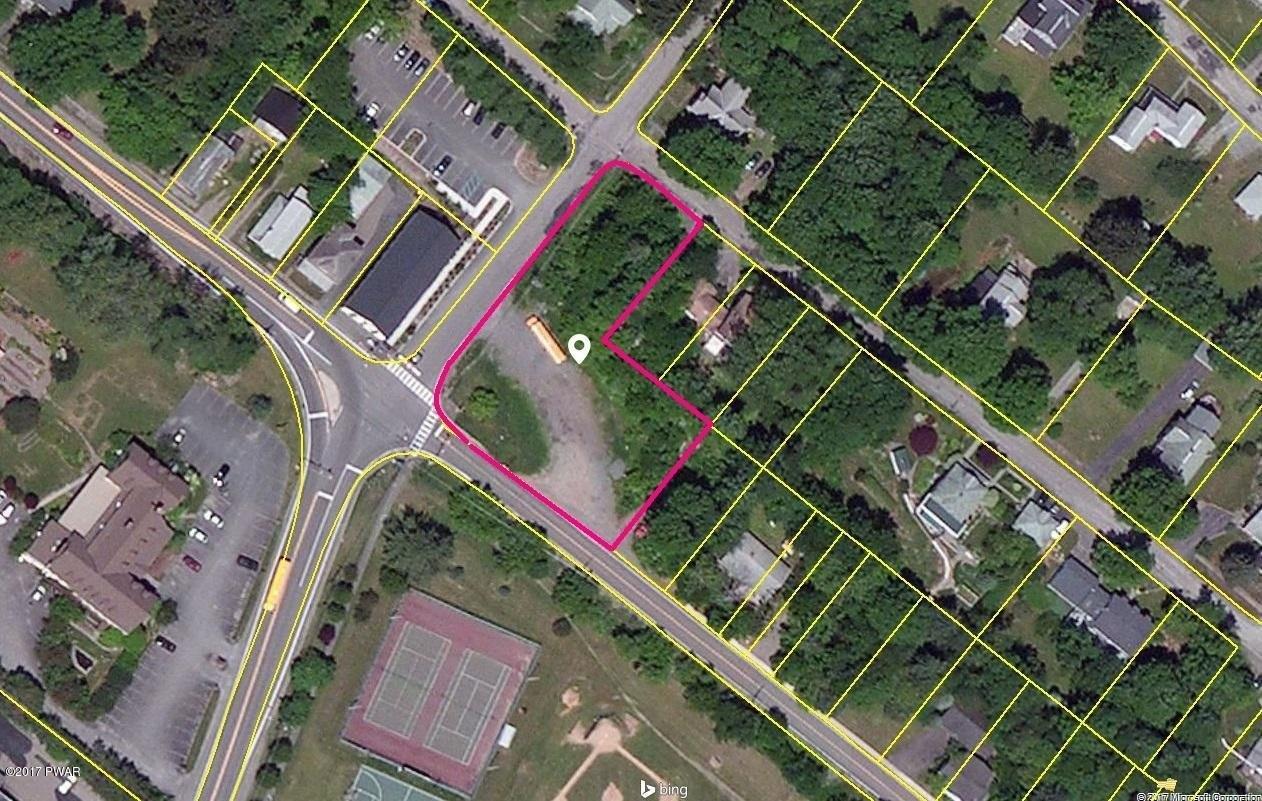 Property Image for Hudson & Spruce Street