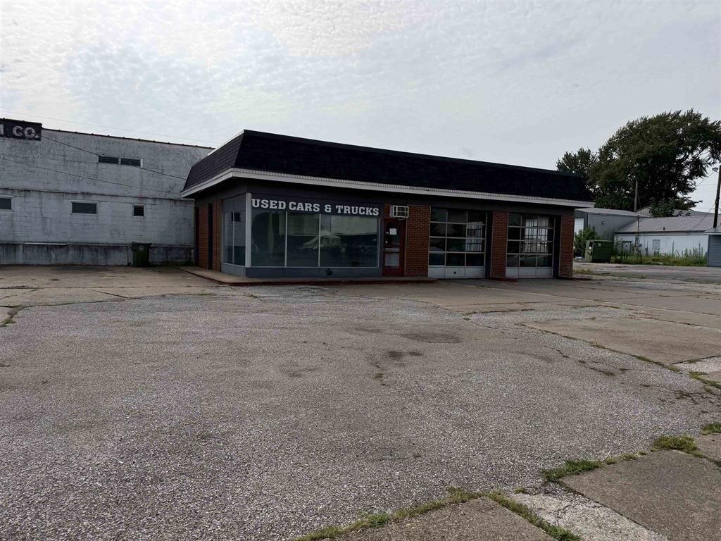 Property Image for 1320 Triplett Street