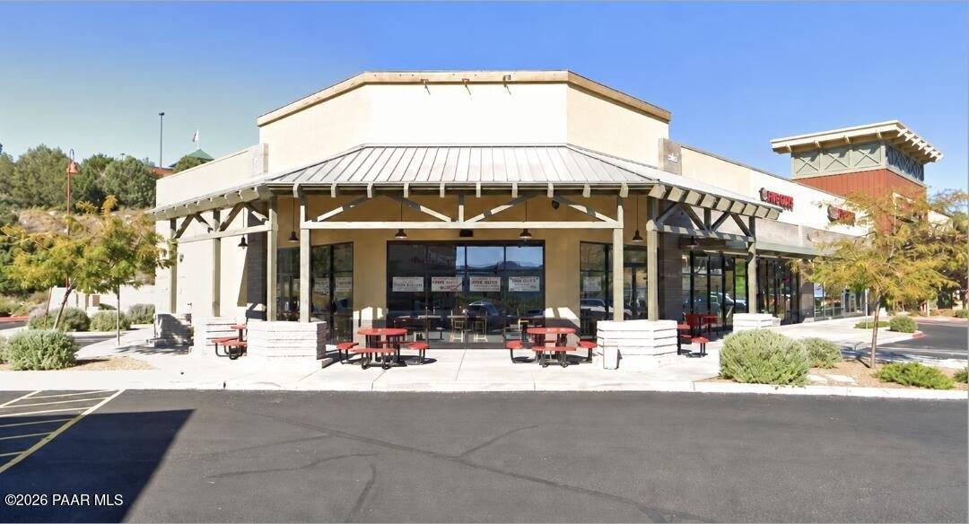 Property Image for 250 N Lee Blvd., Suite 110