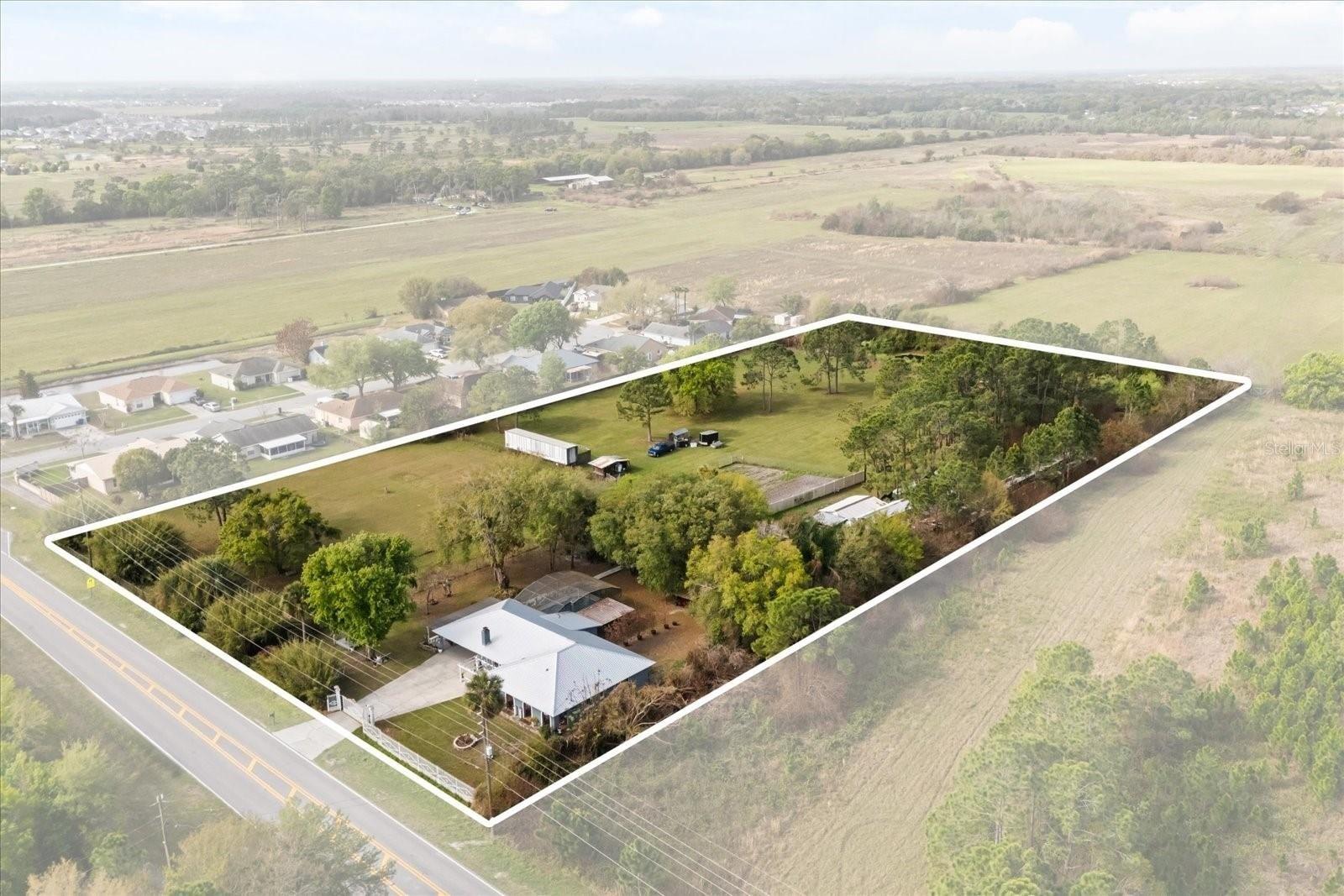 Property Image for 2270 Old Hickory Tree Road