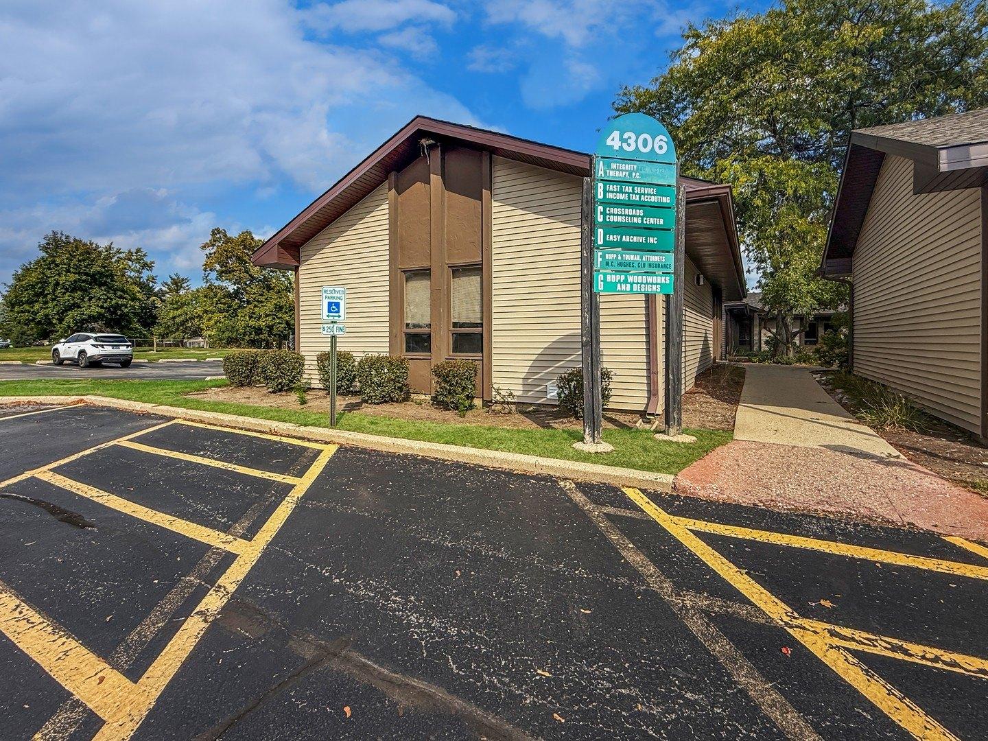 Property Image for 4306 W Crystal Lake Road unit: A A