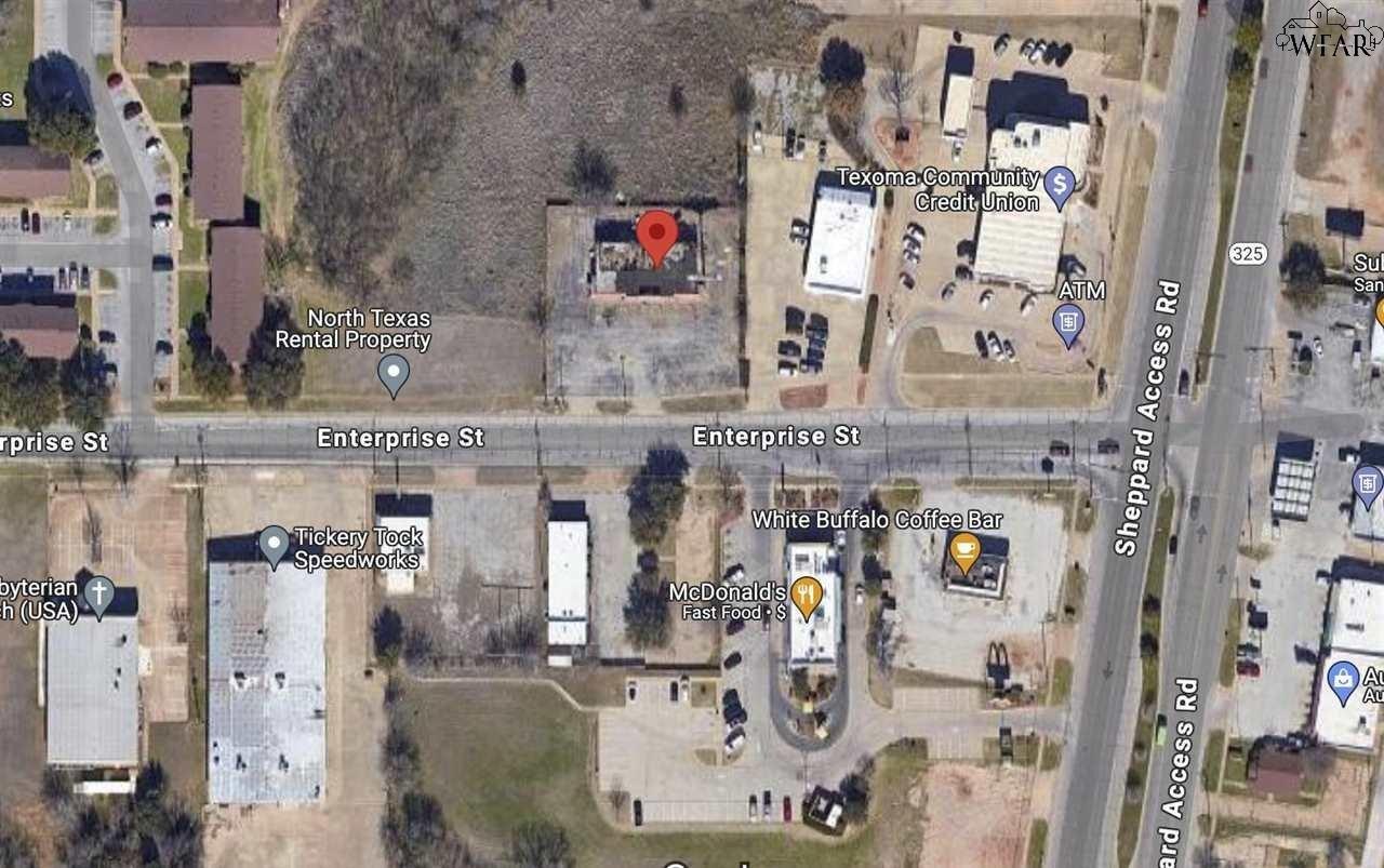 Property Image for 1610 Enterprise Street