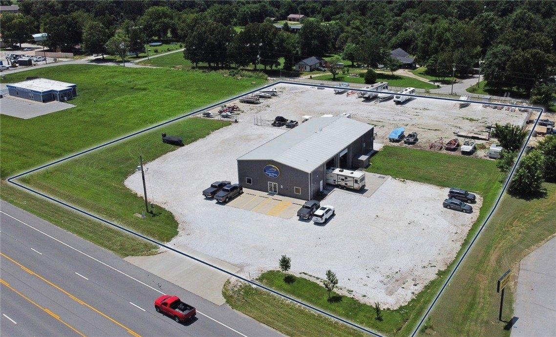 Property Image for 195 N Highway 62