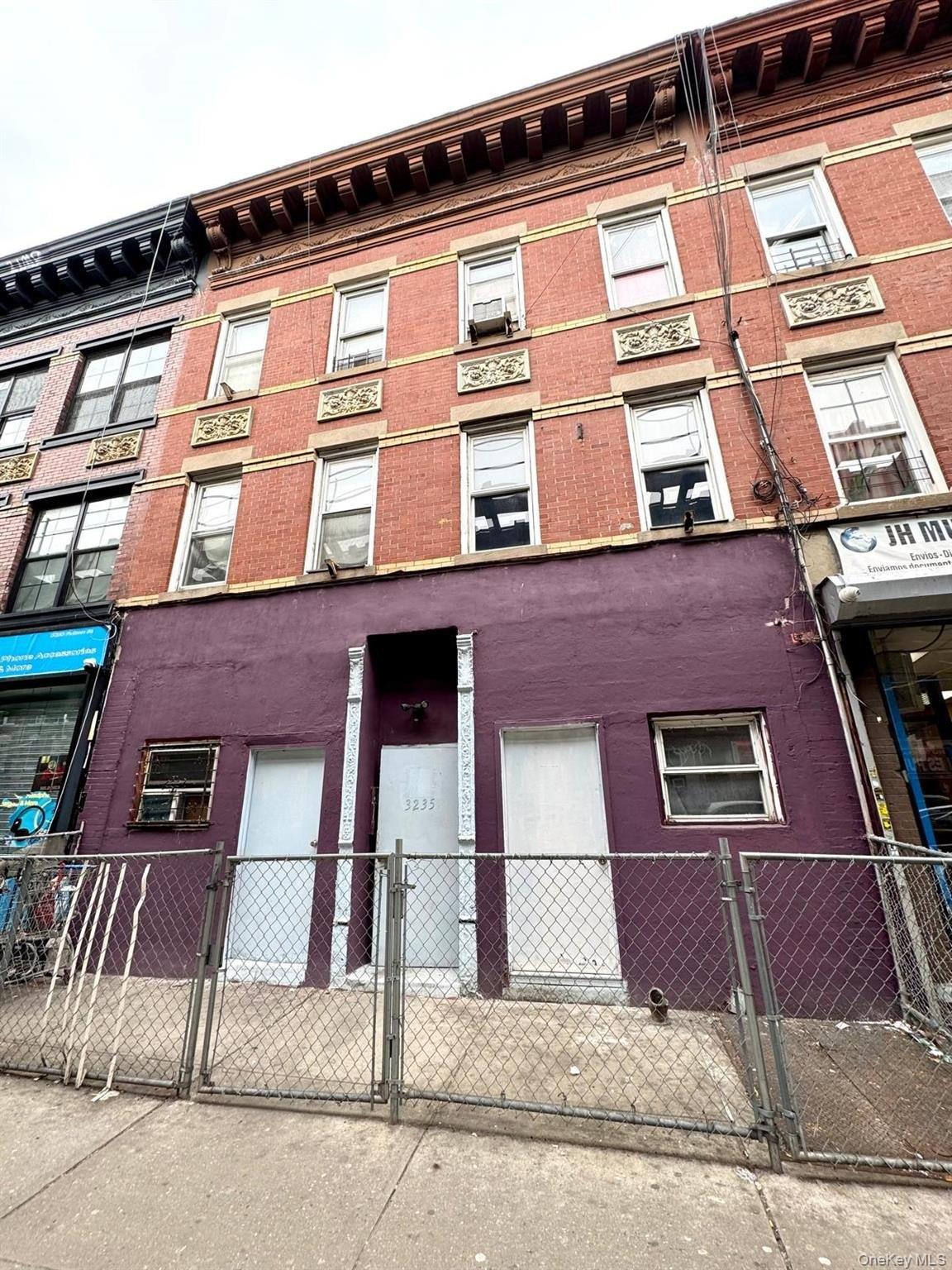 Property Image for 3235 Fulton Street