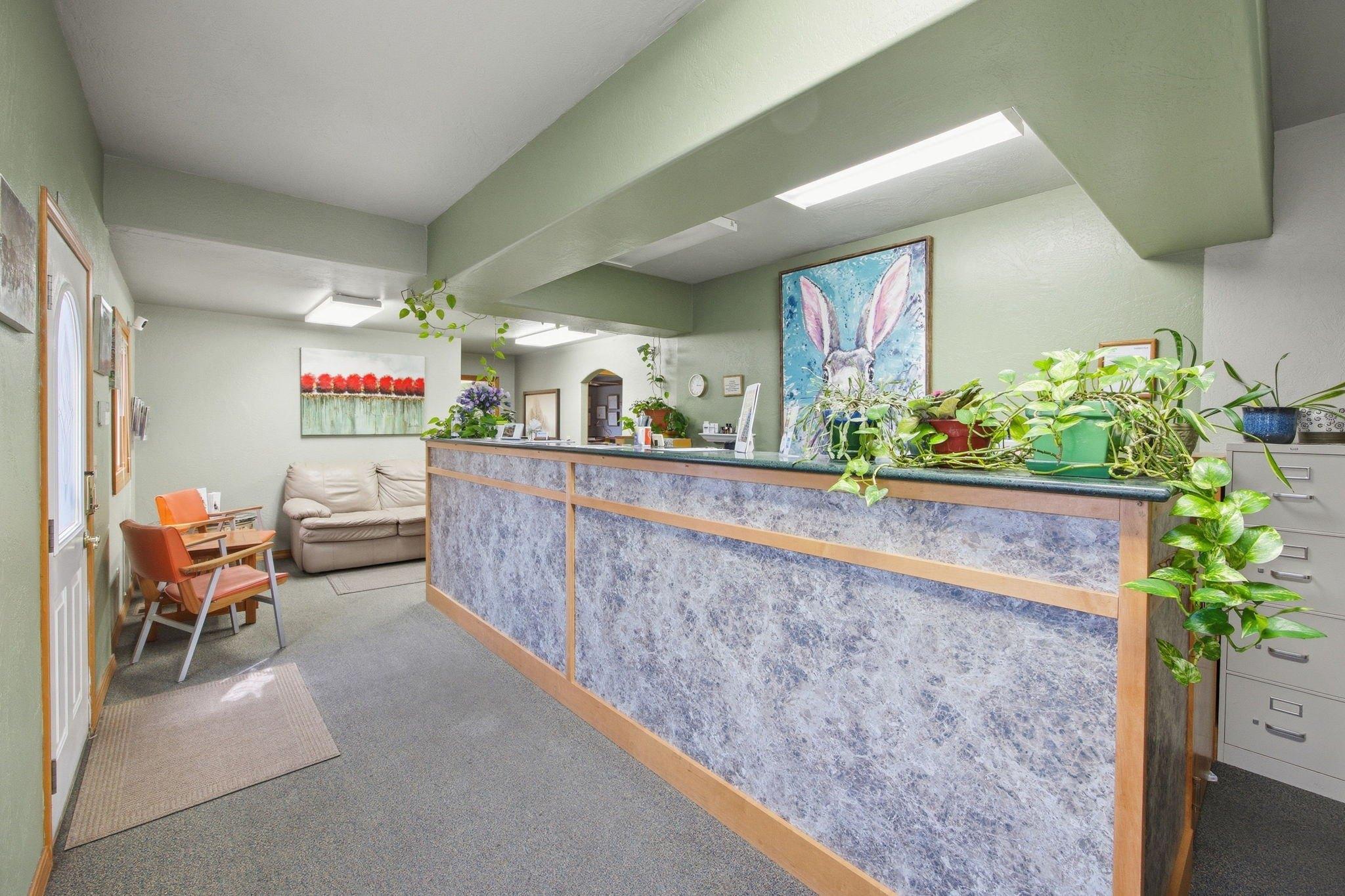Property Image for 1526 S Reserve Street