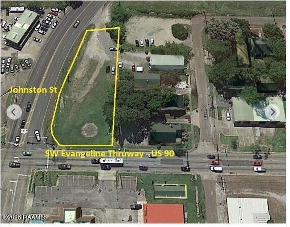 Property Image for 102 Johnston Street lot: 11-20