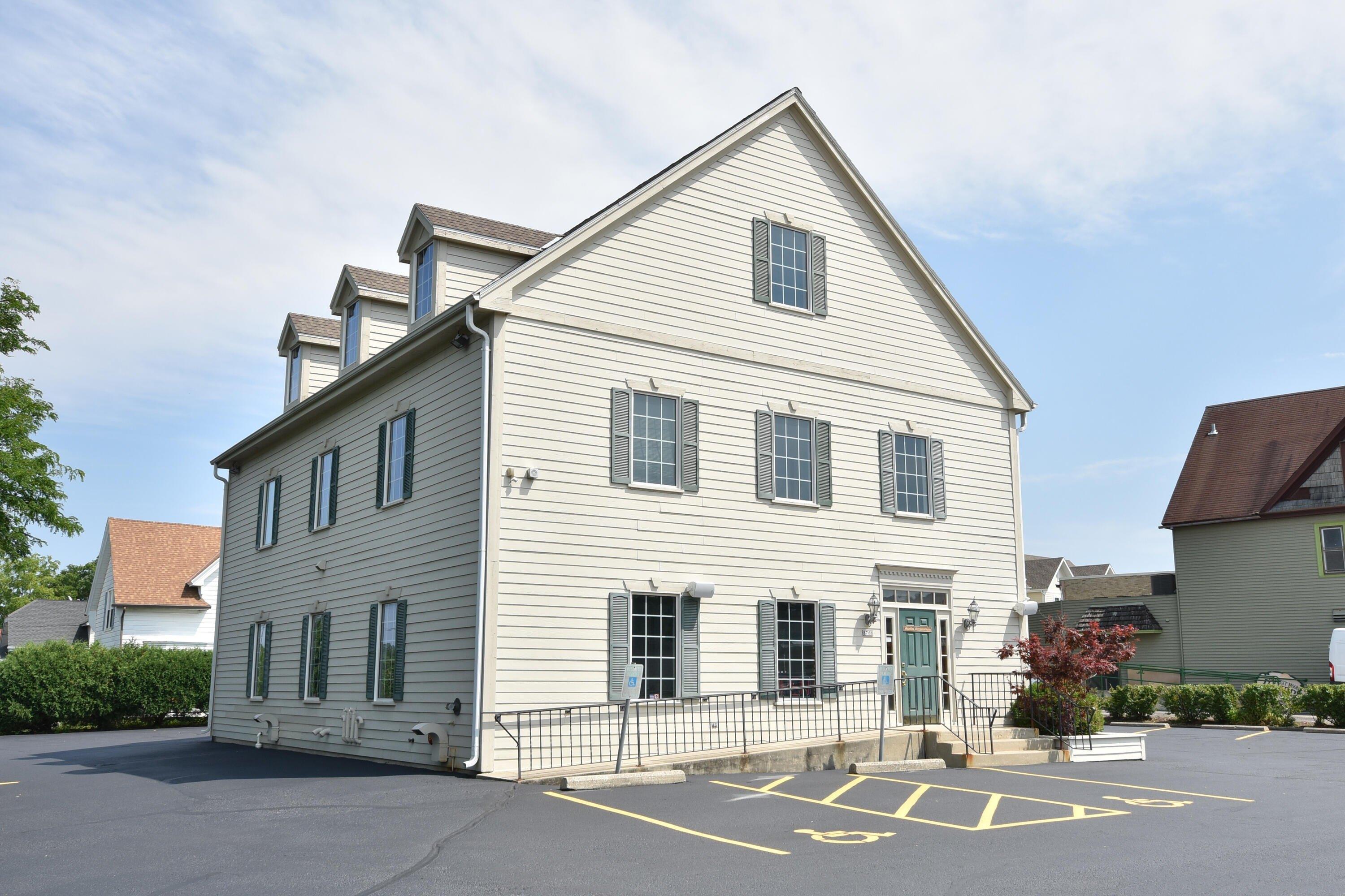 Property Image for 8766 N Deerwood Dr