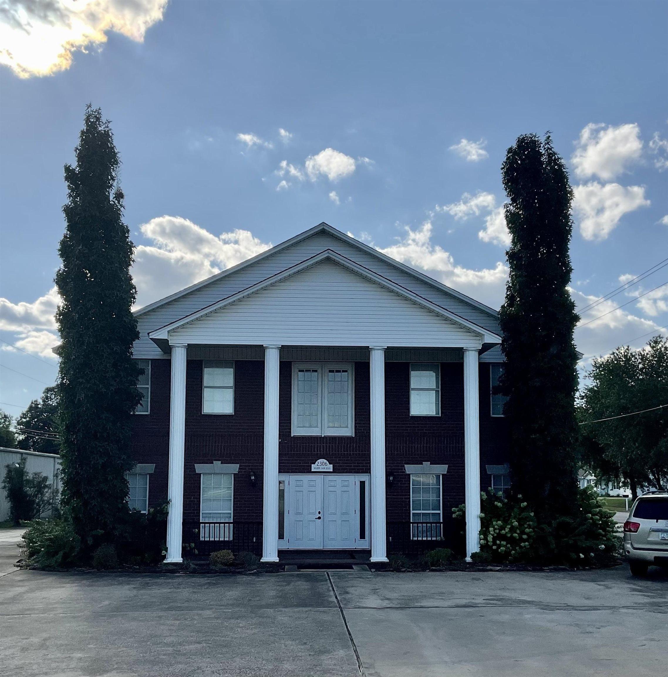 Property Image for 2306 Wilson Dam Rd