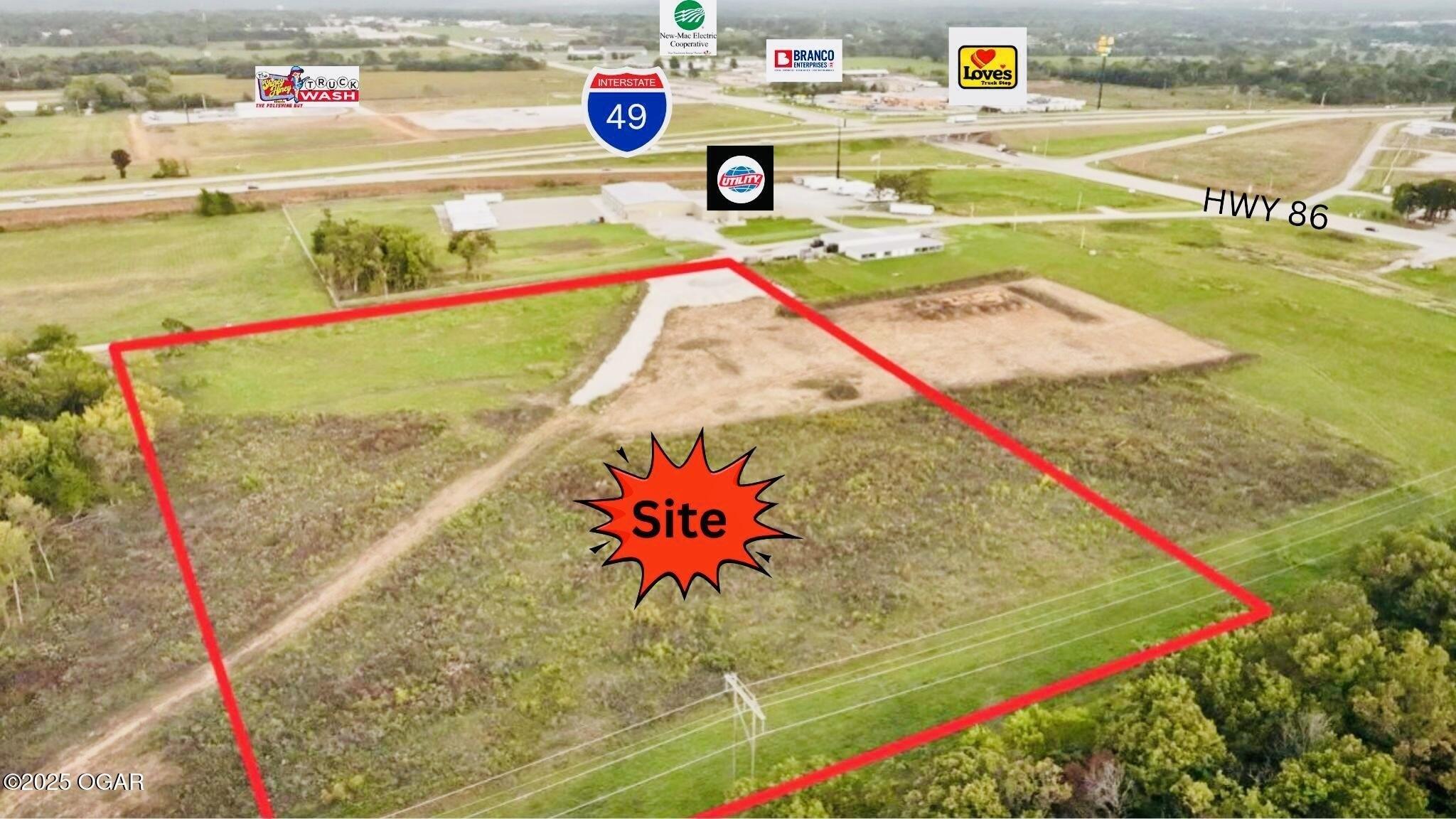 Property Image for Memory Lane