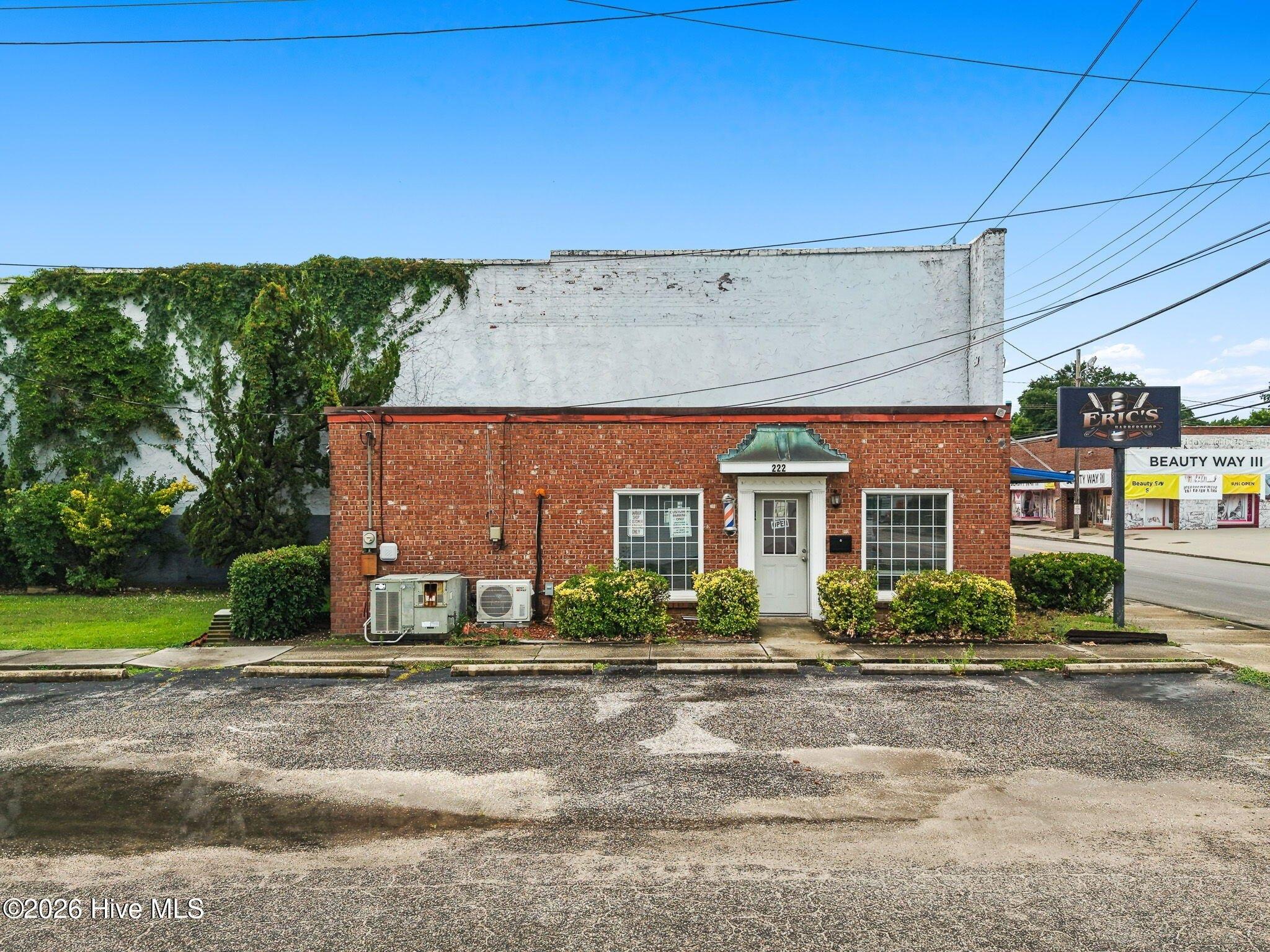 Property Image for 222 N Brown Street