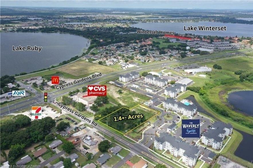 Property Image for 0 Cypress Gardens Road
