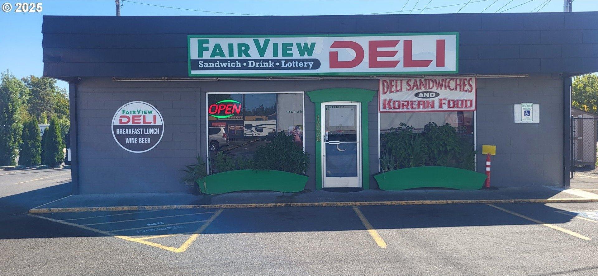 Property Image for 1606 NE 223th Ave
