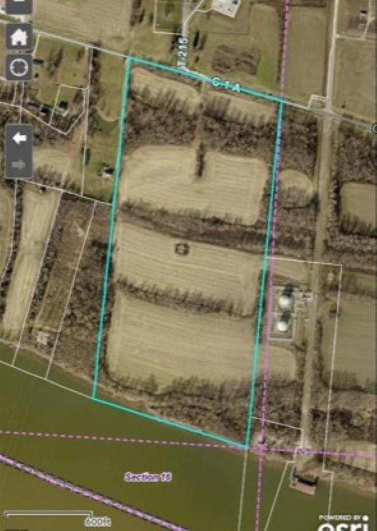 Property Image for County Road !-A