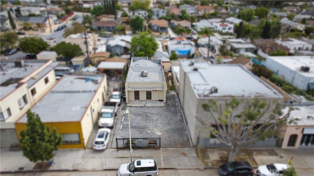 Property Image for 4160 Verdugo Road