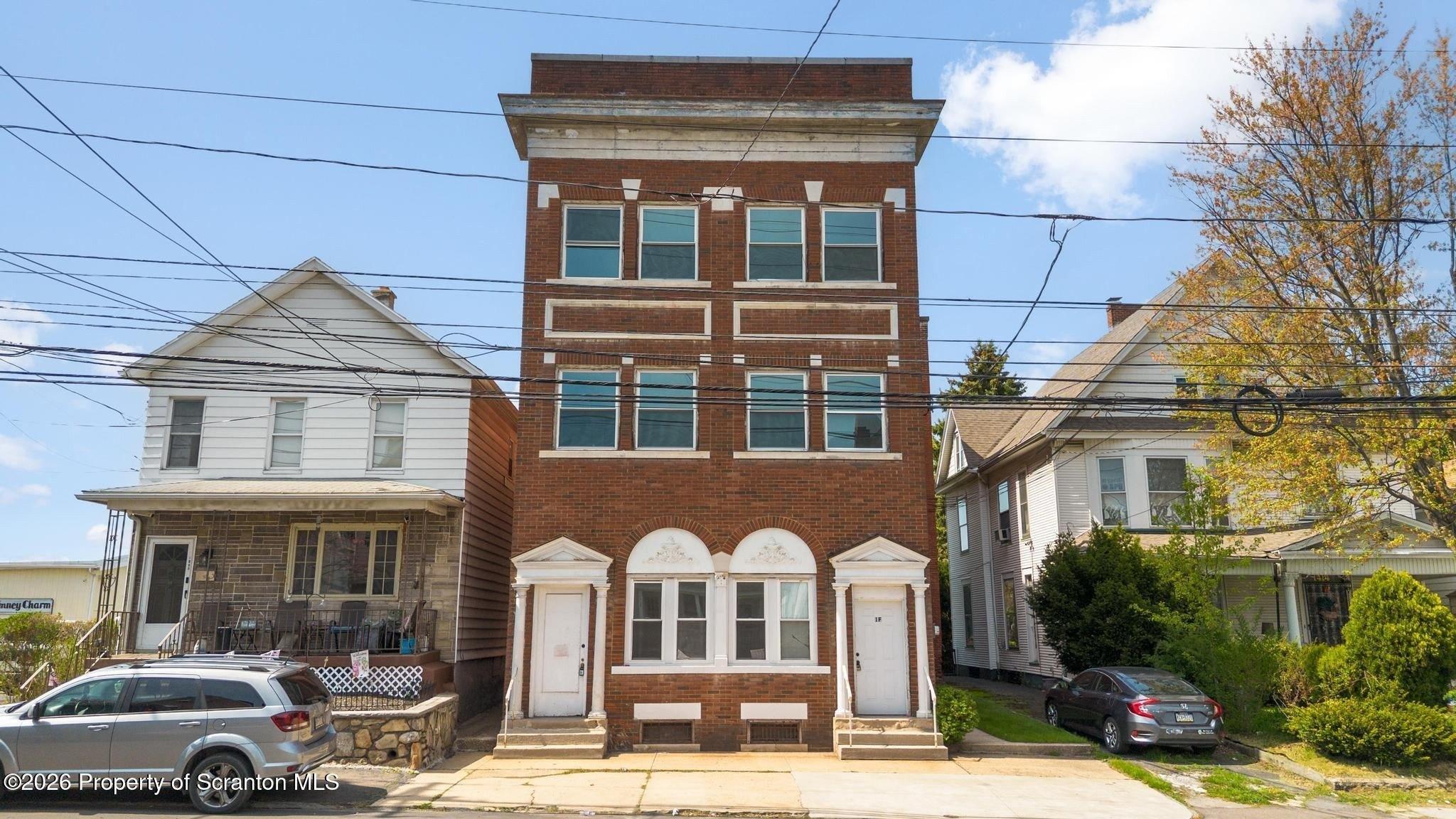 Property Image for 1418 Pittston Ave, Scranton, PA 18505