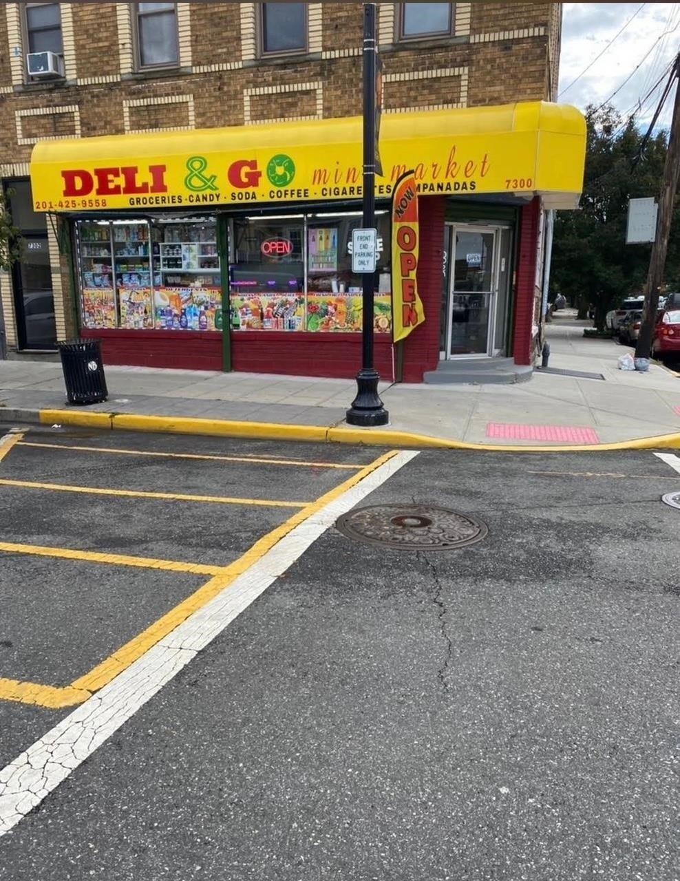 Property Image for 7300 Broadway