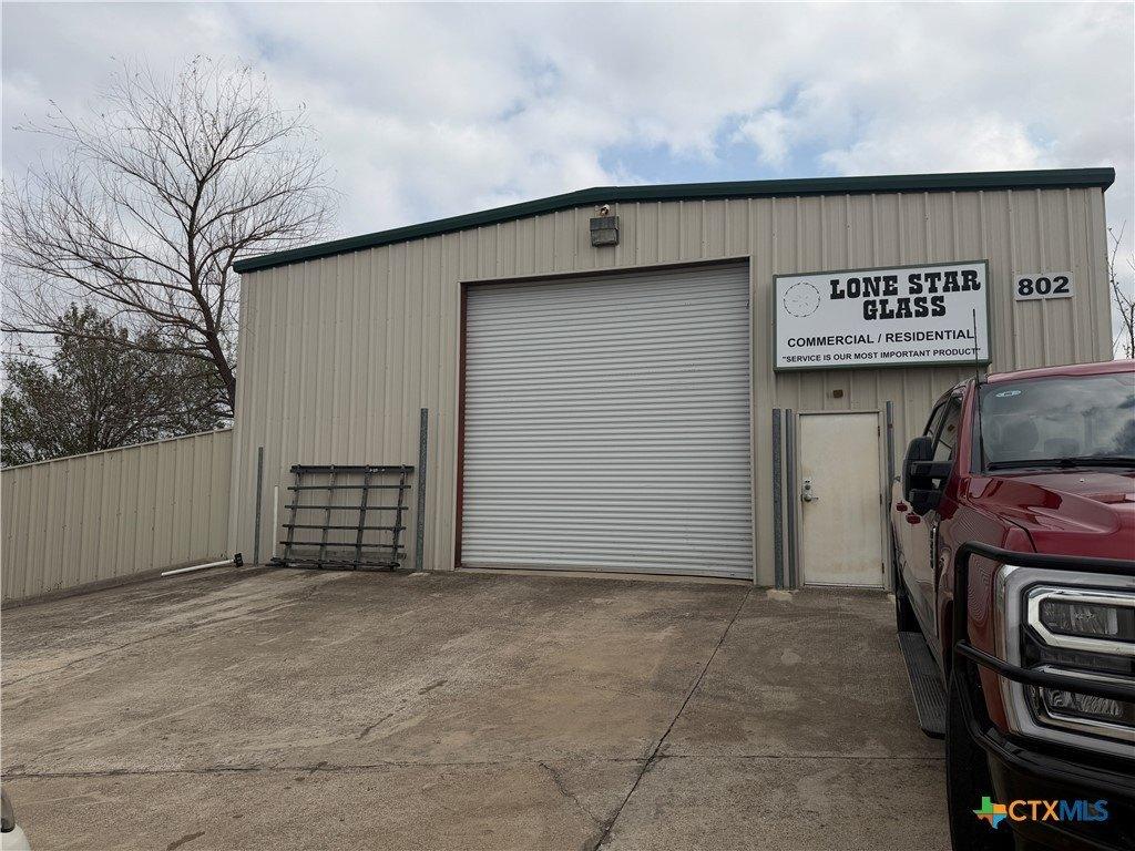 Property Image for 802 W S Young Drive